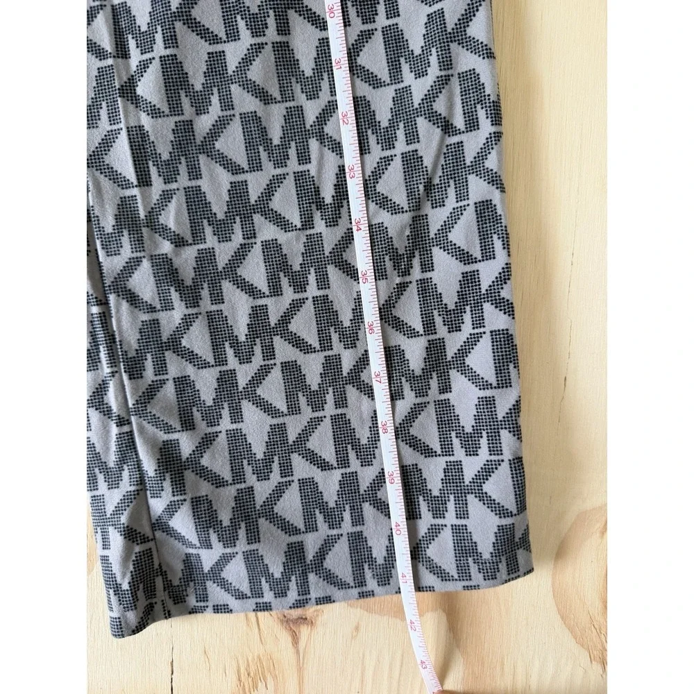 Michael Kors Gray Pajama Pants Mens Medium